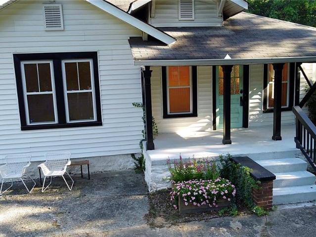House for sale in Atlanta, Georgia
