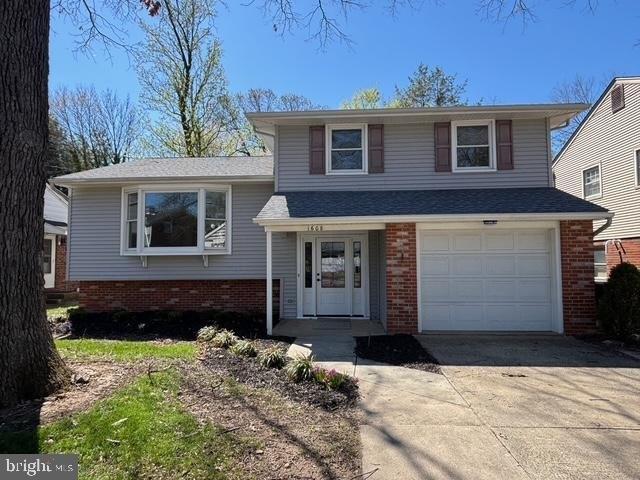 House for sale in Haddon Heights, New Jersey