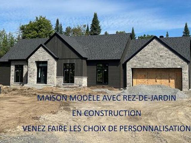 House for sale in Laurentides, Quebec