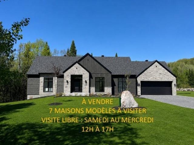 House for sale in Piedmont, Laurentides
