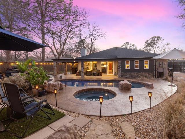 House for sale in Grapevine, Texas