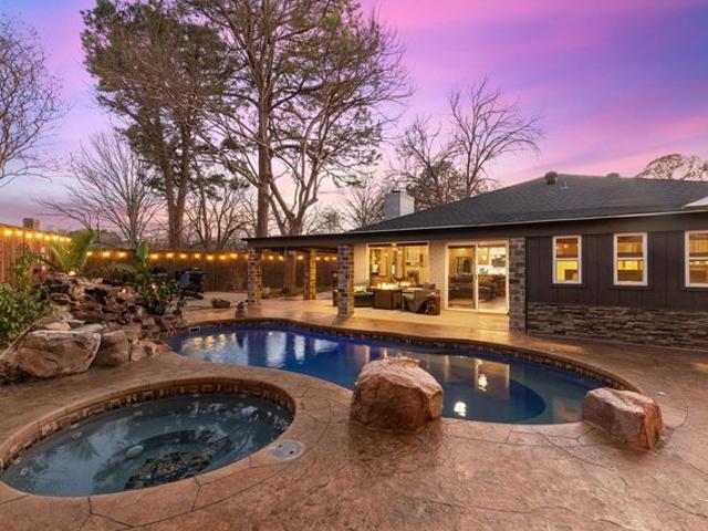 House for sale in Grapevine, Texas