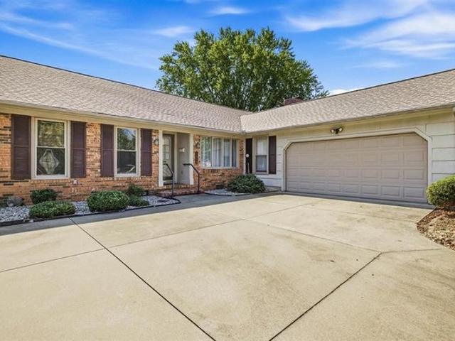 House for sale in Owensboro, Kentucky