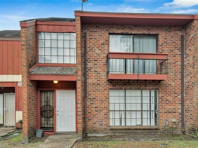 Townhouse for sale in Seabrook, New Orleans