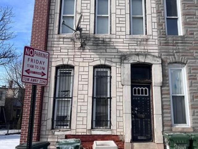 Townhouse for sale in Gibsonton, Maryland