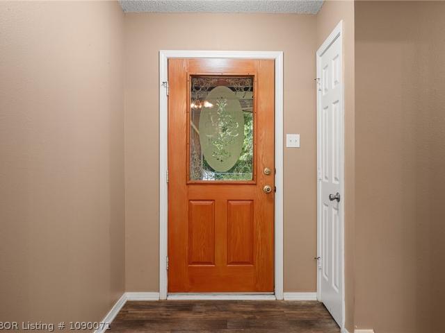 House for sale in Ark