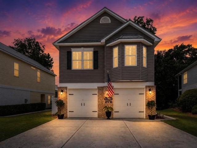 House for sale in North Myrtle Beach, South Carolina