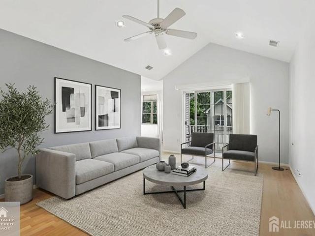 Condo for sale in East Brunswick, New Jersey