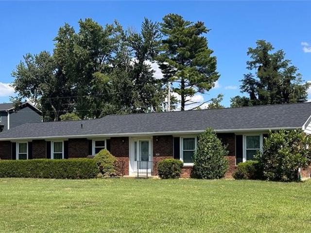 House for sale in Monroe, Illinois