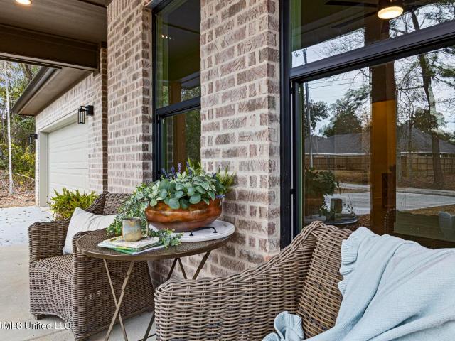 House for sale in Ocean Springs, Mississippi