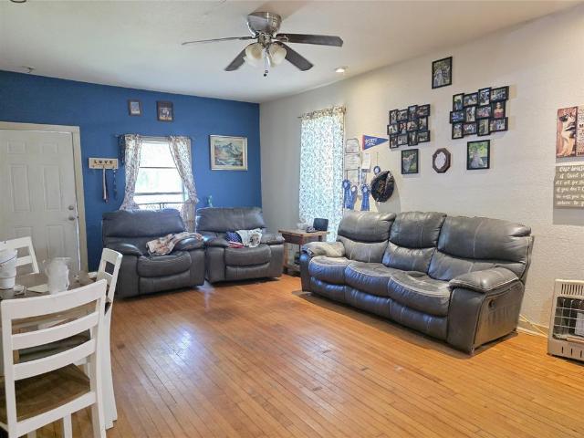 House for sale in Brownwood, Texas