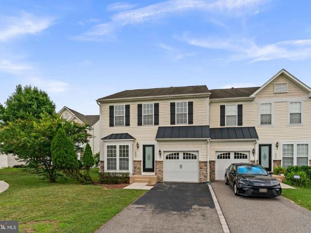 Townhouse for sale in Glen Burnie, Maryland