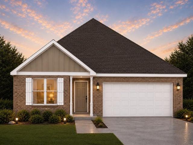 House for sale in Johnson, Texas