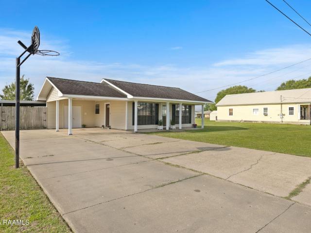 House for sale in Rayne, Louisiana