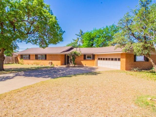 House for sale in Terry, Texas