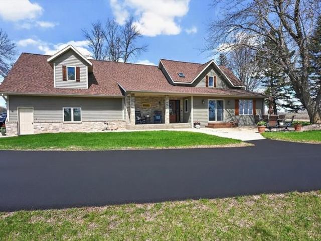 House for sale in Alexandria, Minnesota
