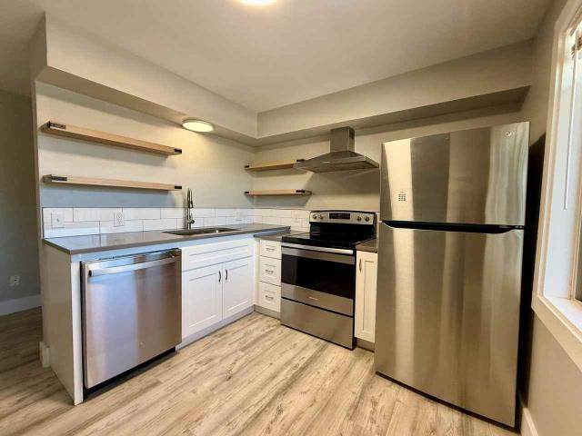 Apartment for rent in Spokane, Washington