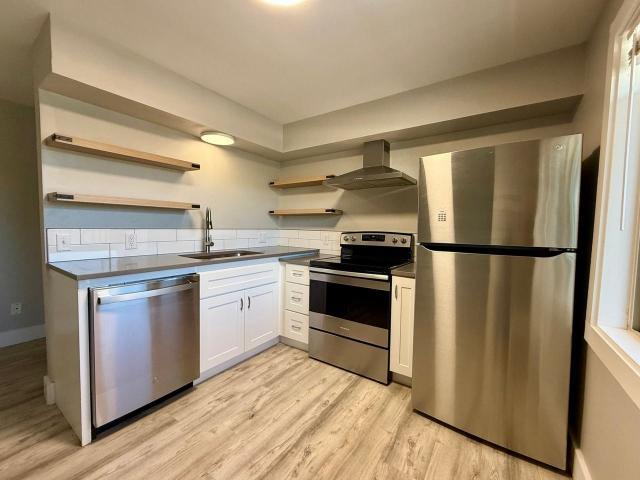 Apartment for rent in Spokane, Washington