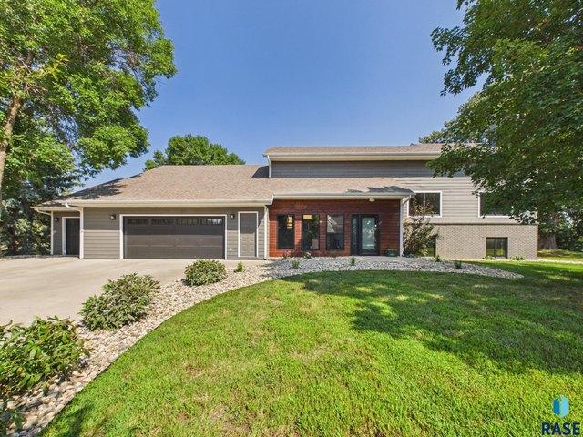 House for sale in Brandon, South Dakota