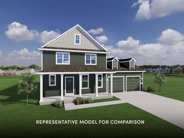 House for sale in Verona, Dane County