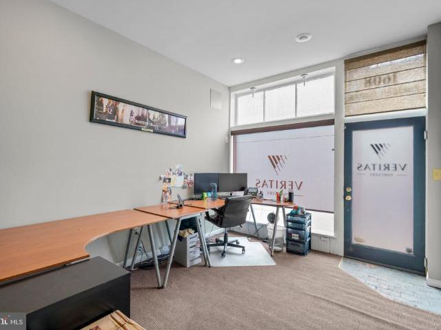 Commercial for sale in Baltimore