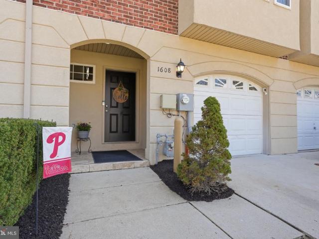 Townhouse for sale in Norristown, Pennsylvania