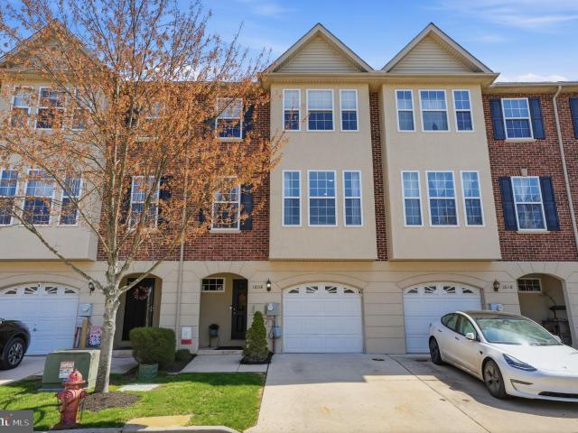 Property for sale in Norristown, Pennsylvania