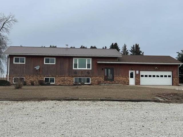House for sale in Ida, Iowa