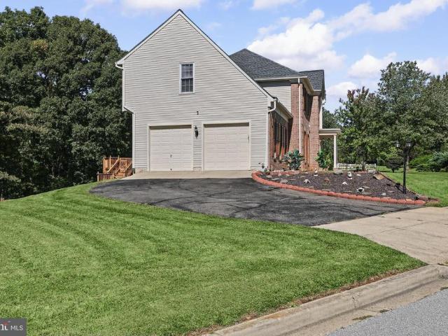 House for sale in Fort Washington, Prince George's County