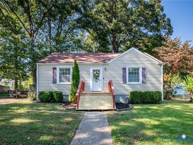 House for sale in Richmond, Virginia