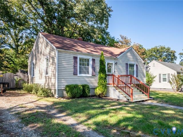 House for sale in Tuckahoe, Henrico County