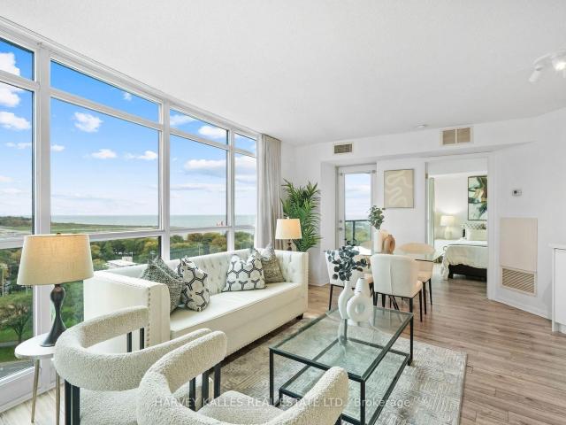 Condo for sale in Woburn, Ontario