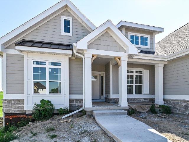 House for sale in Waunakee, Wisconsin