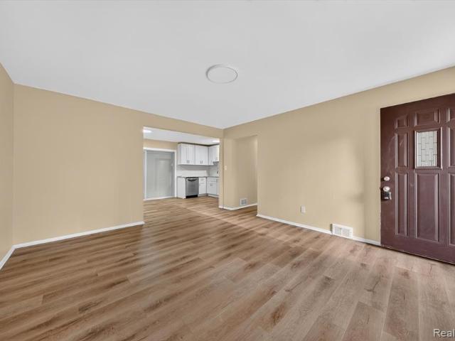 House for sale in Westland, Michigan
