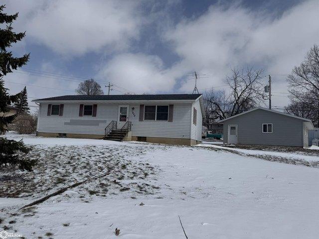 House for sale in Tama, Iowa