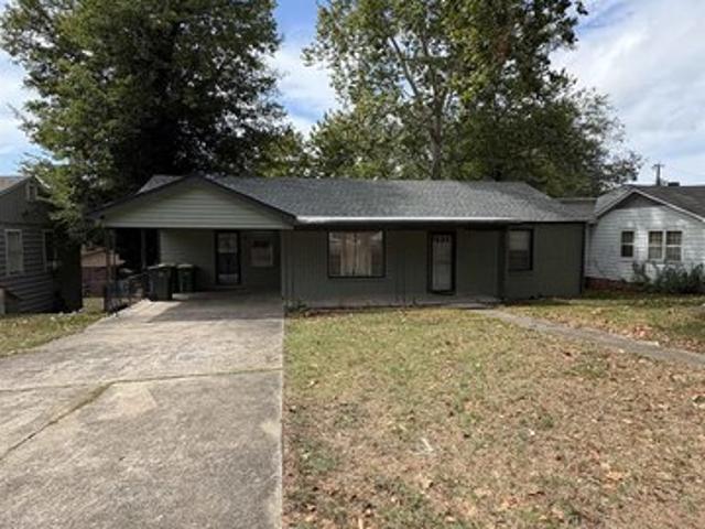 House for sale in Ark