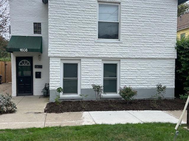 House for sale in Evanston, Illinois