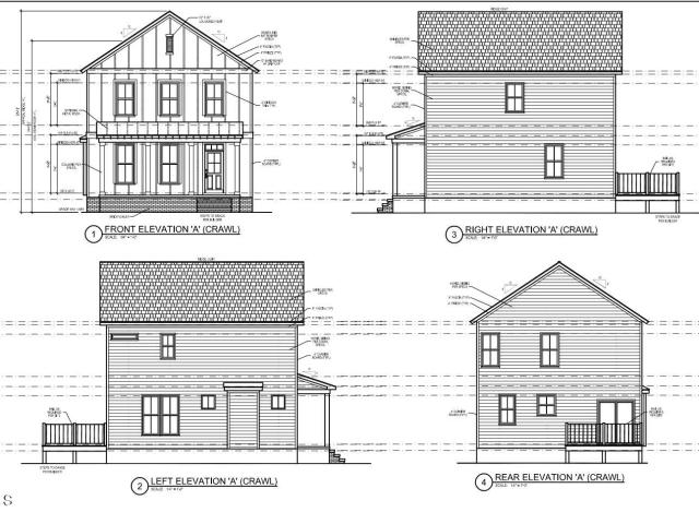 Land for sale in Durham, North Carolina