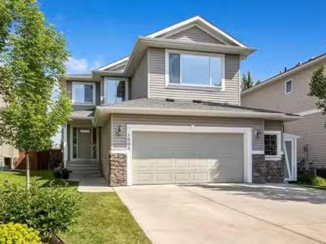 House for sale in High River, Alberta