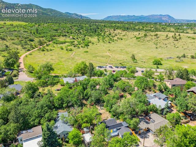 House for sale in Colorado Springs, Colorado