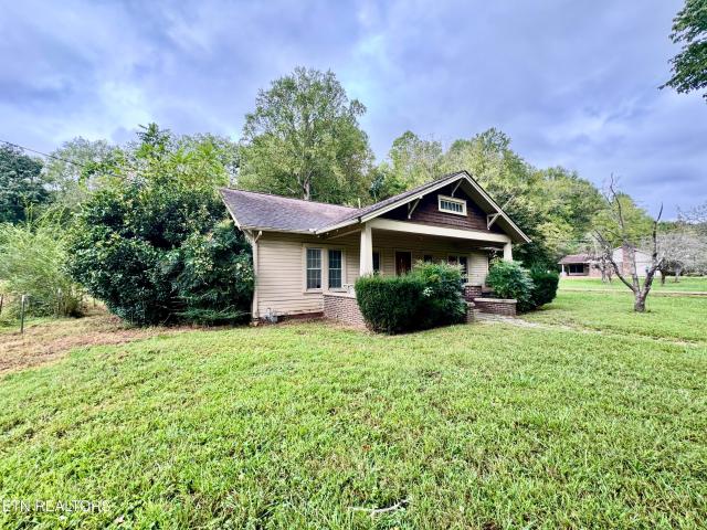 House for sale in Ridgewood, Caryville