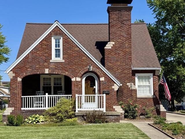 House for sale in Dubois, Indiana