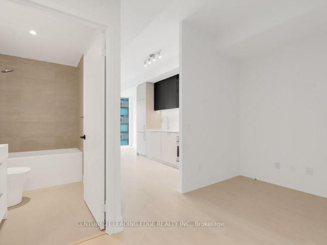 Condo for rent in Woburn, Ontario