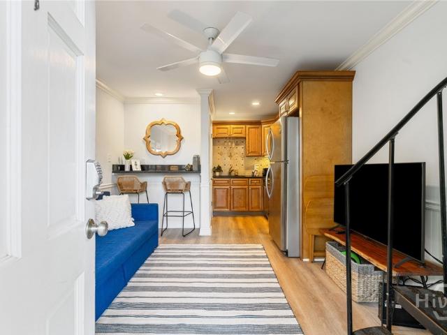 Condo for sale in Tybee Island, Georgia
