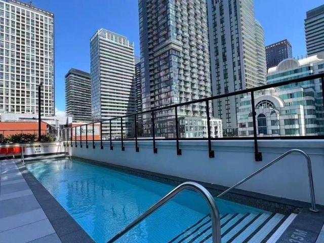 Condo for rent in Woburn, Ontario