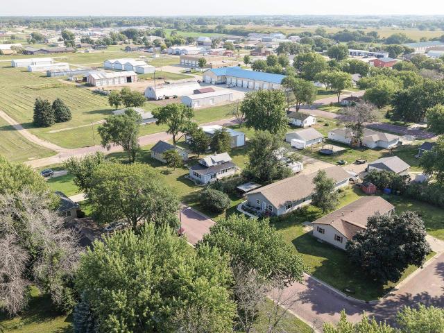 House for sale in Milford, Iowa