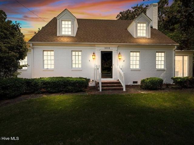House for sale in Rocky Mount, North Carolina