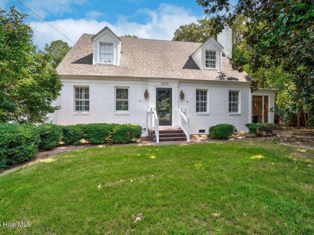 House for sale in Rocky Mount, North Carolina
