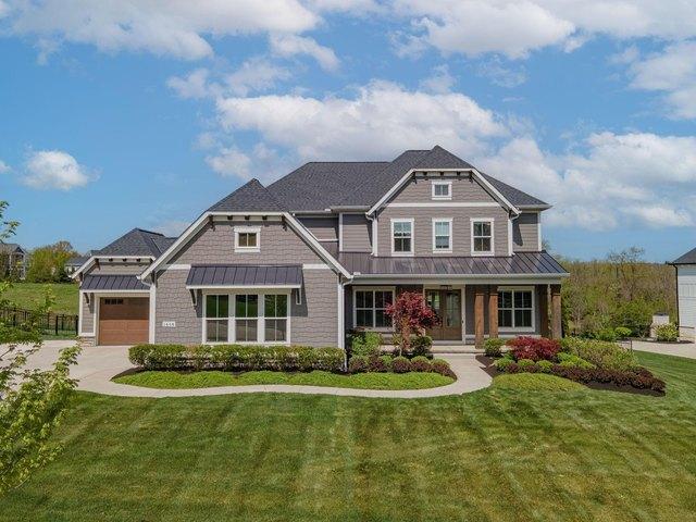 House for sale in Berlin, Ohio
