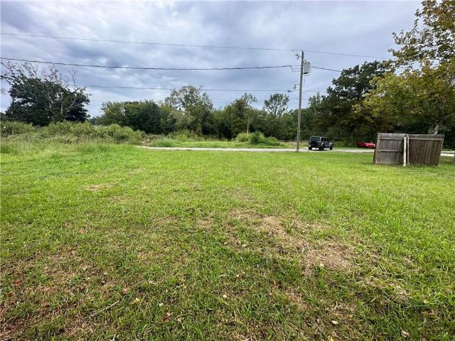 Land for sale in Louisiana
